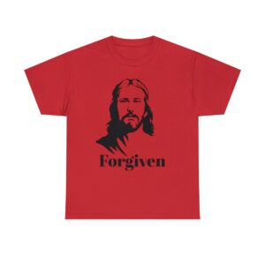 T-shirts Christian